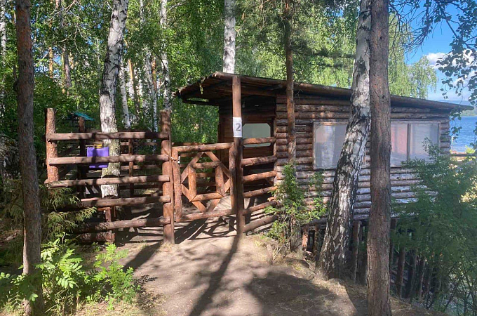 Зоны для пикника